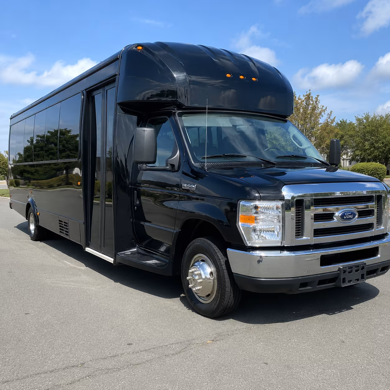 bachelor and bachelorette party buses serving hempstead and long island