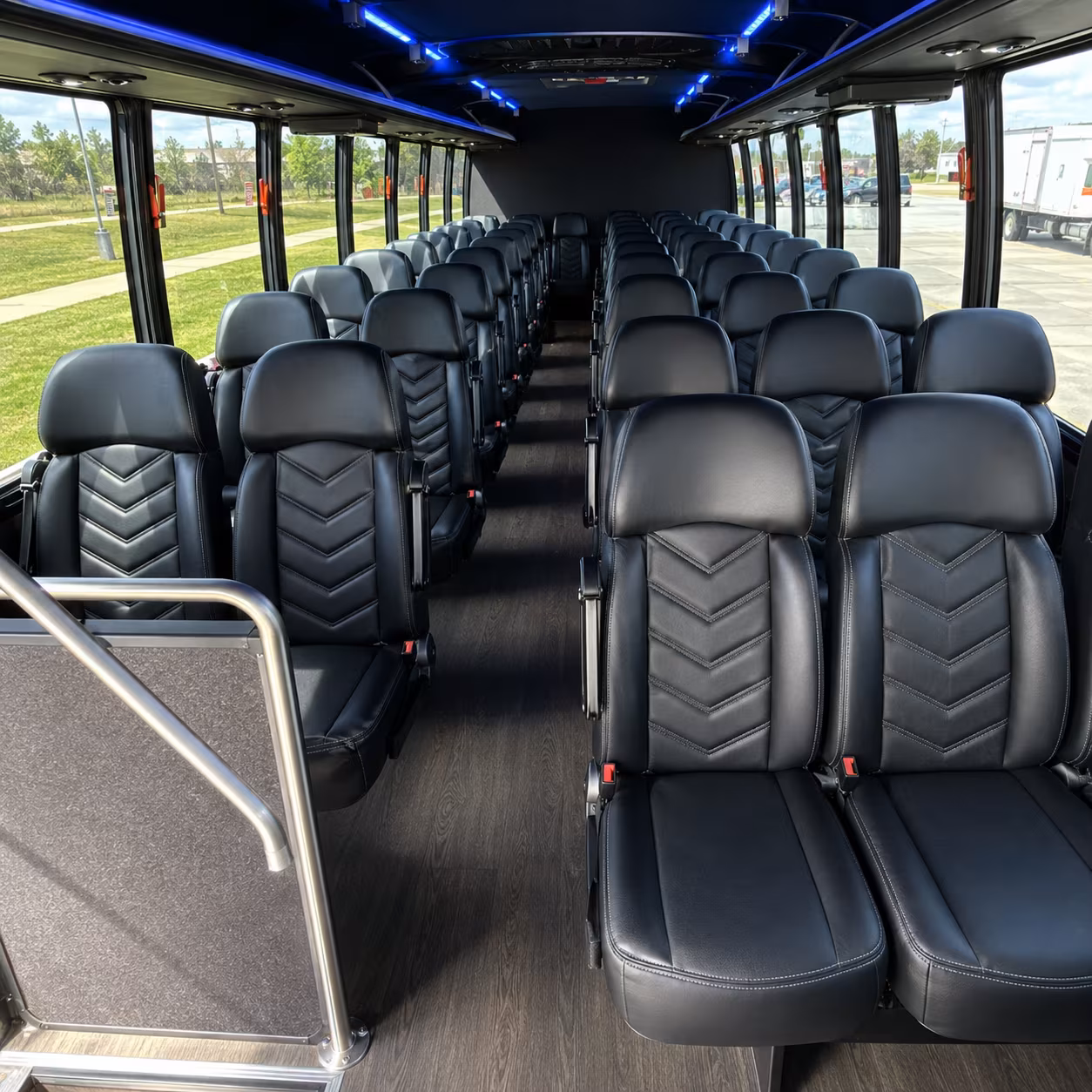 book a bus for brewery and winery combo tours around long island