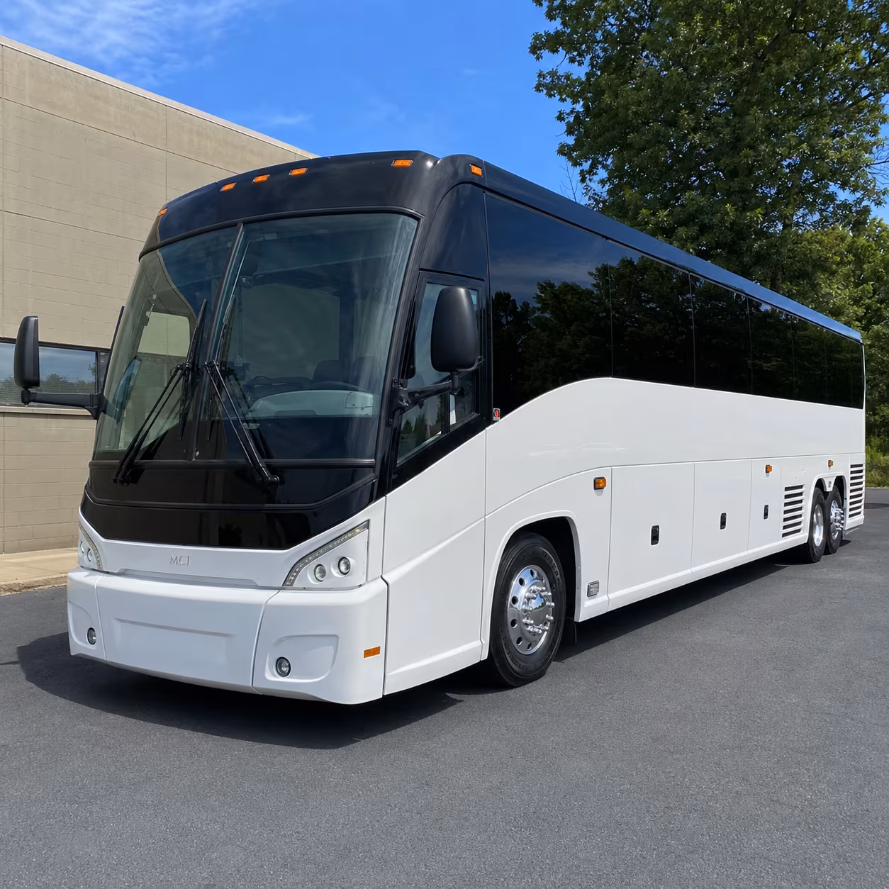 charter buses for hempstead area school sporting events and competitions