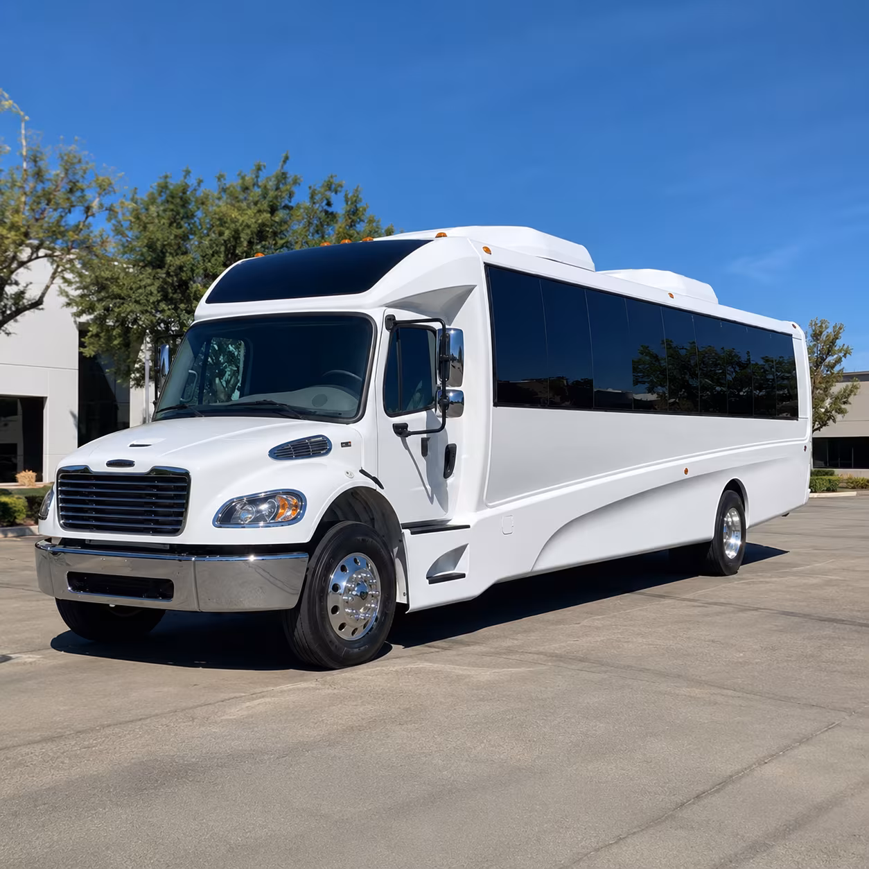 charter buses for religious retreats and overnight trips from hempstead