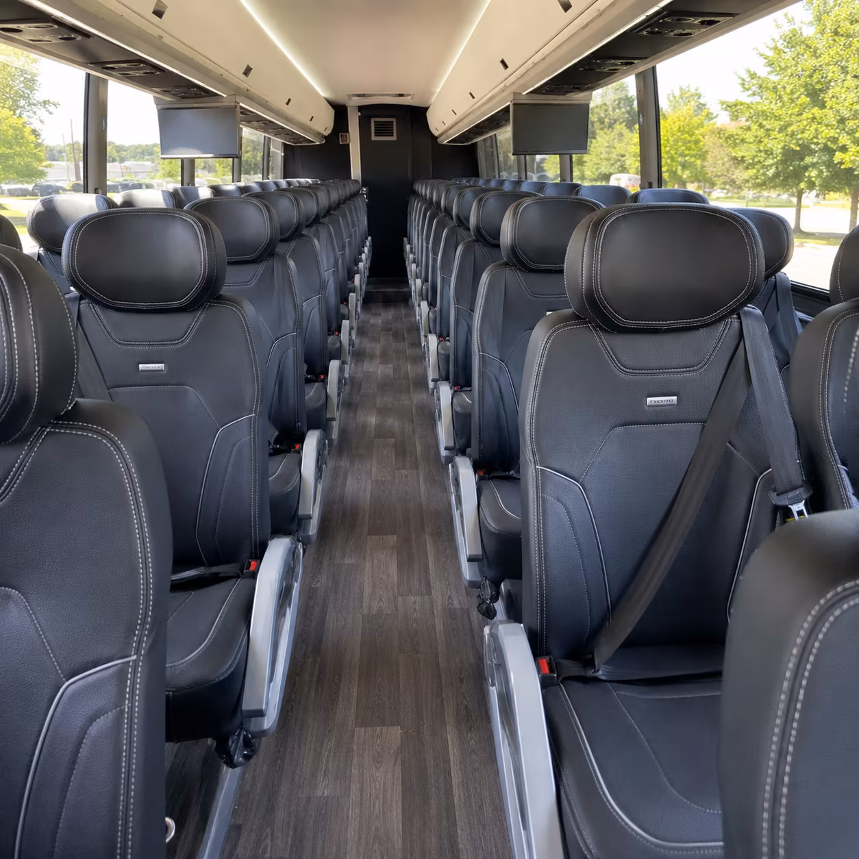 charter buses to new york islanders games at ubs arena
