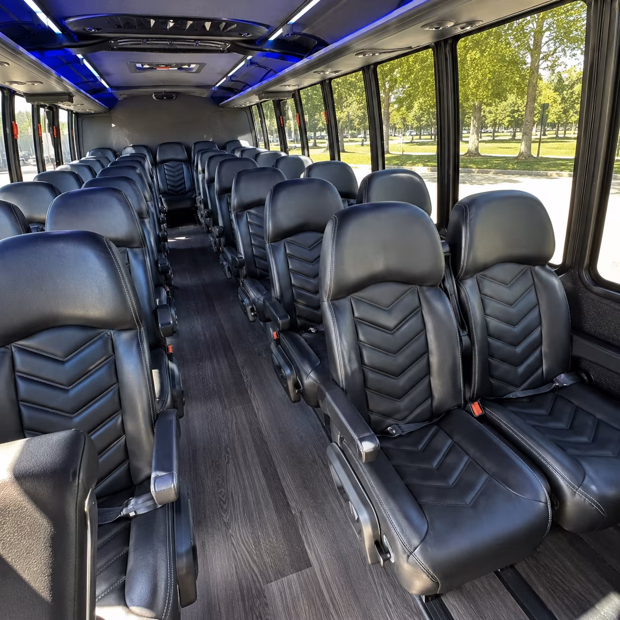 charter buses to wolffer estate and the hamptons wine trail