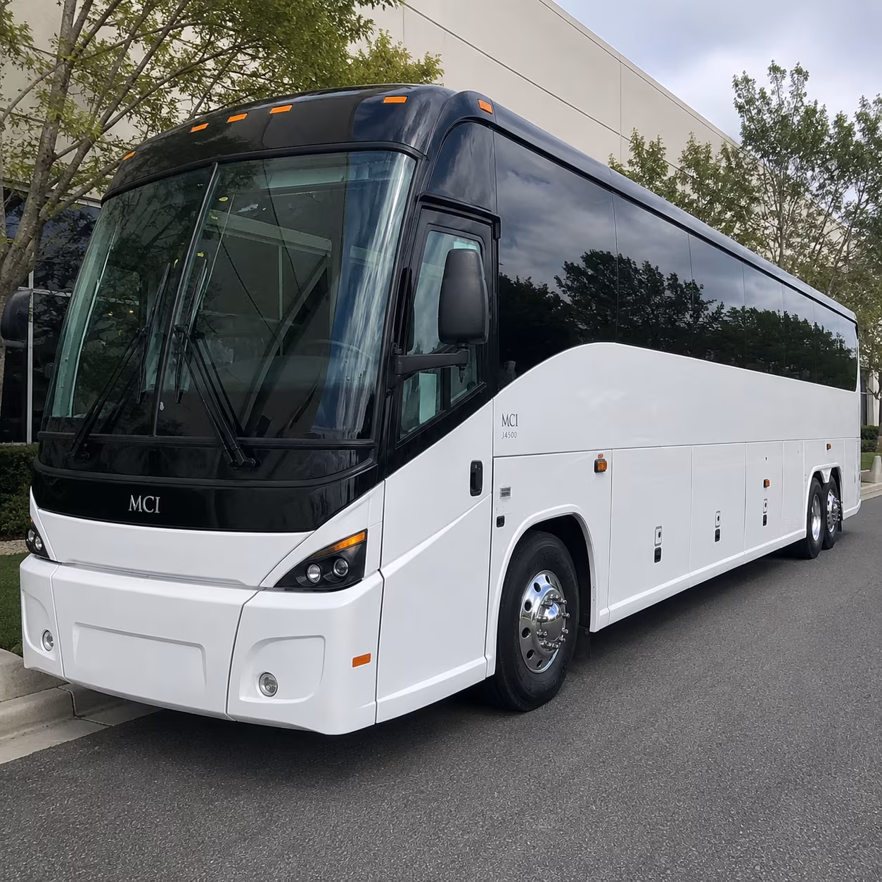charter buses to yankee stadium and citi field for baseball season