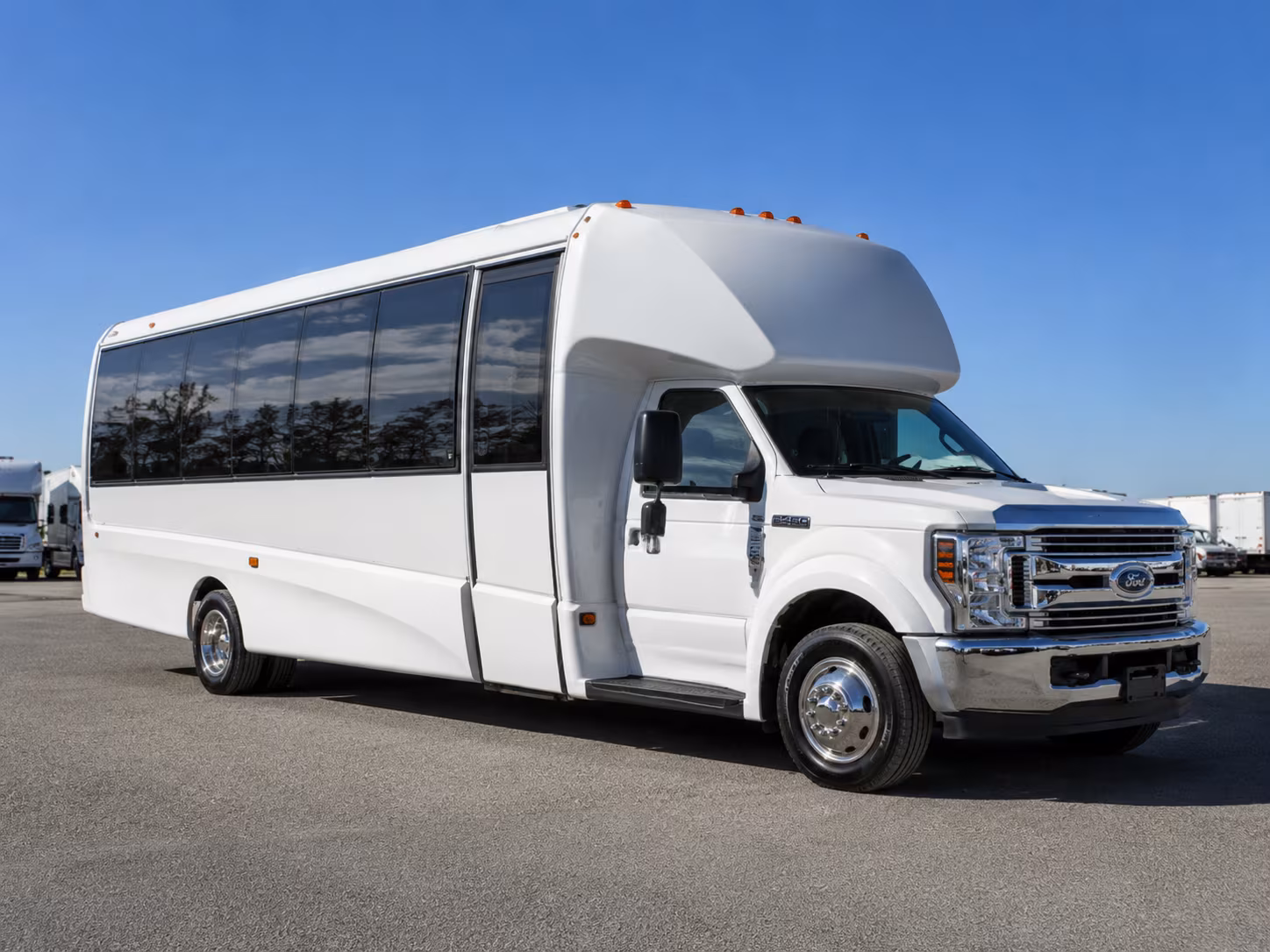 corporate event buses serving hempstead s business corridor