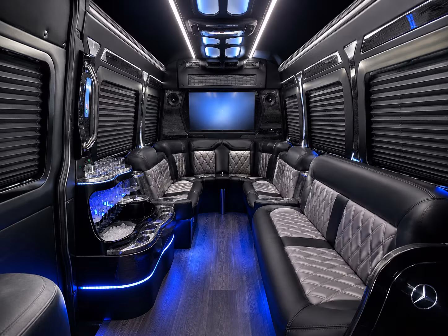 corporate wine tour bus rentals from nassau county