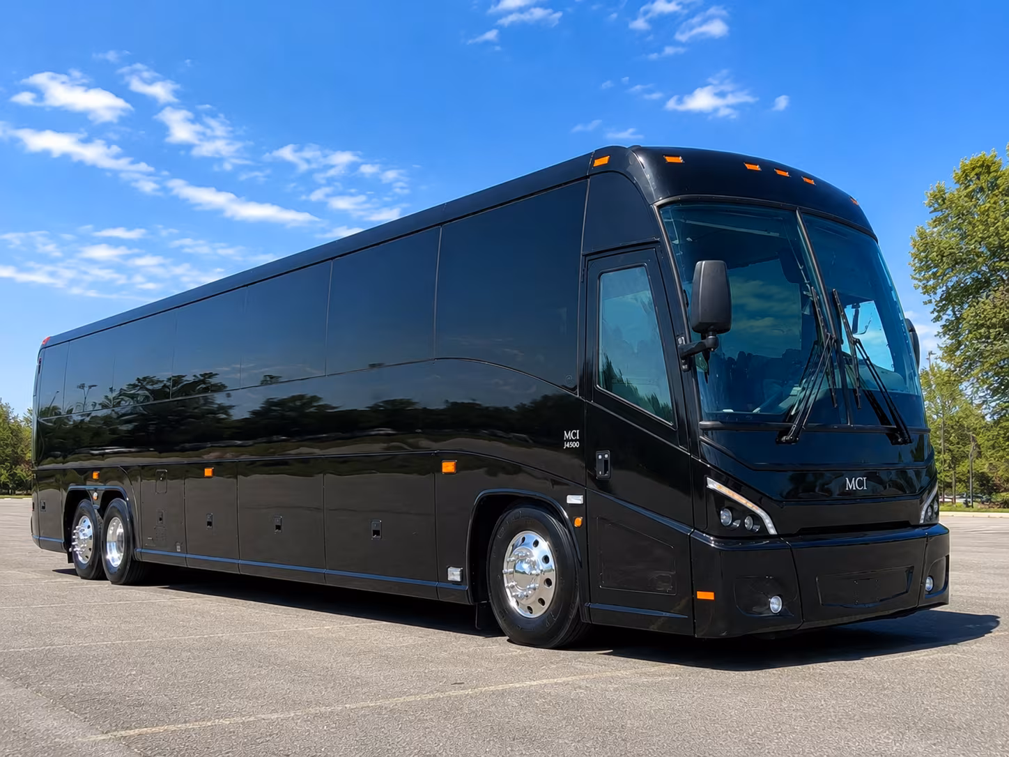 government event and conference shuttle buses in hempstead