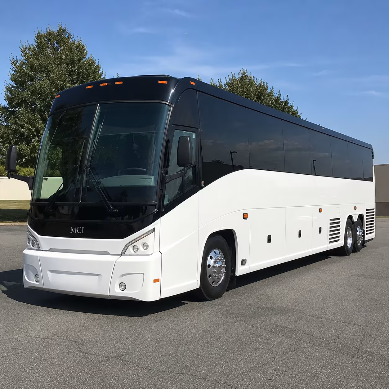 group airport transportation for nassau county events and special occasions