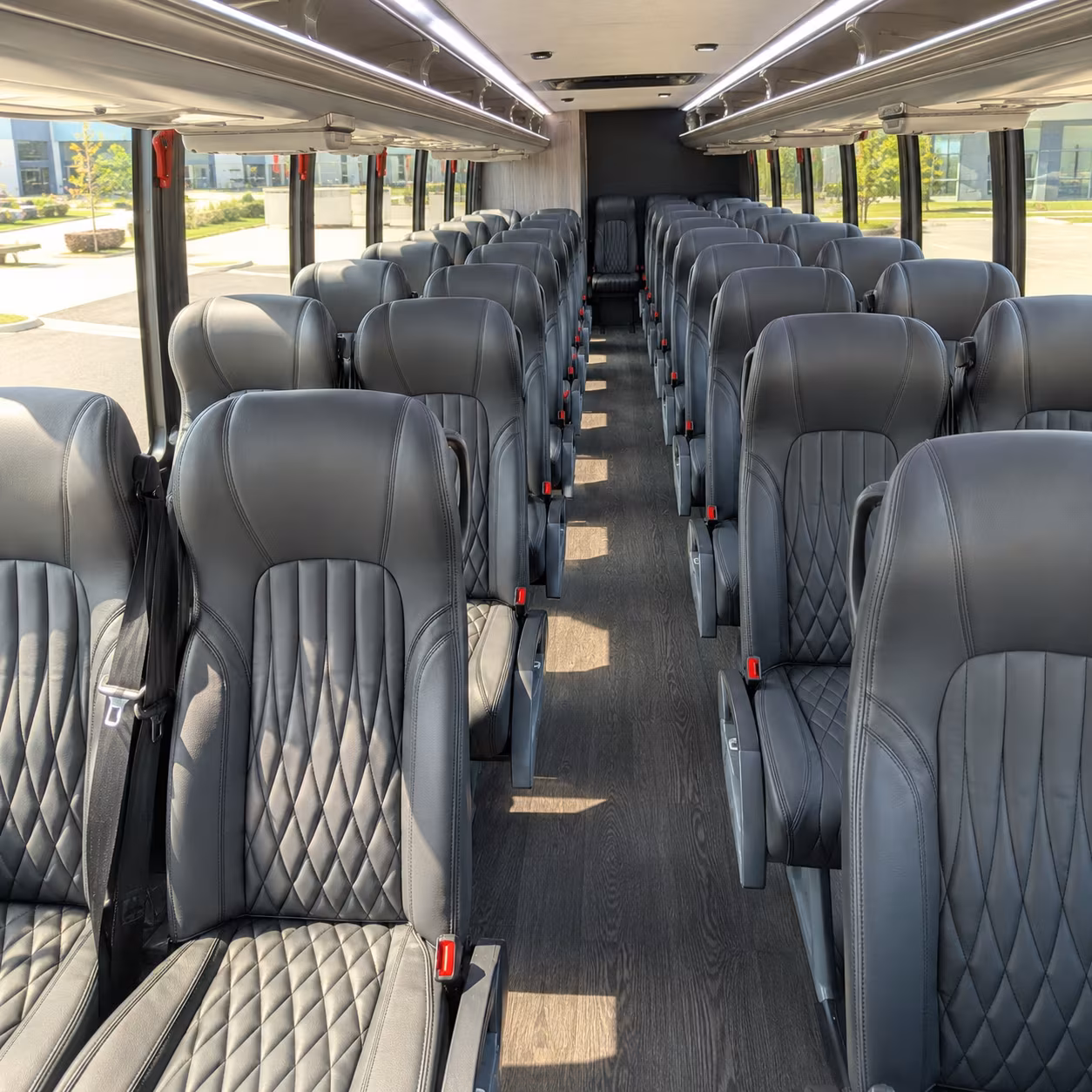 hempstead concert transportation