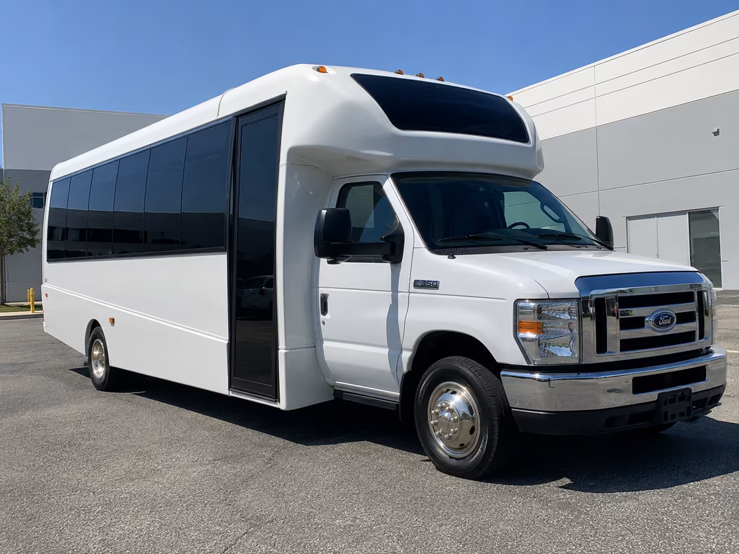 hempstead corporate event transportation