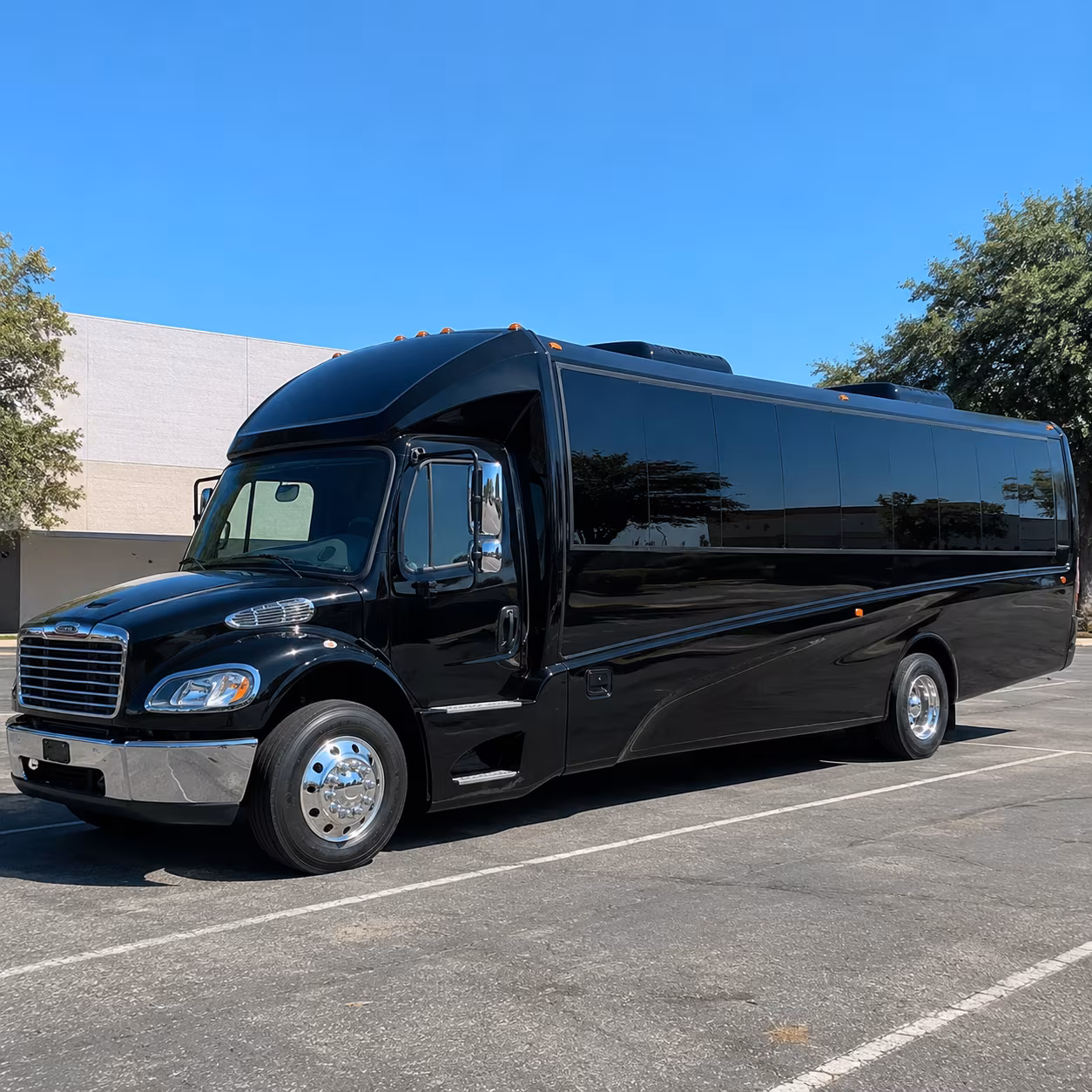 hempstead long distance transportation onboard seating