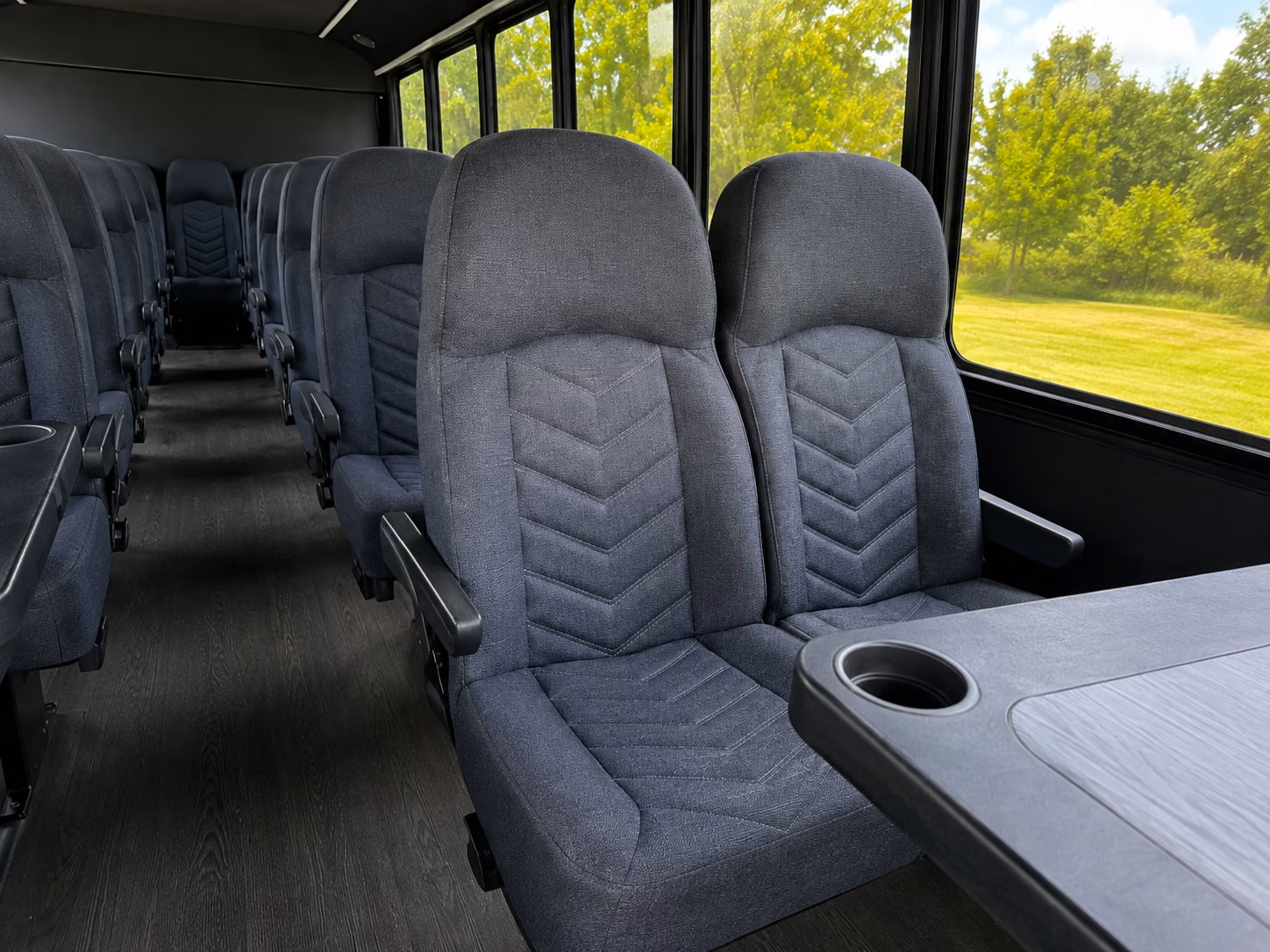 hempstead long distance transportation