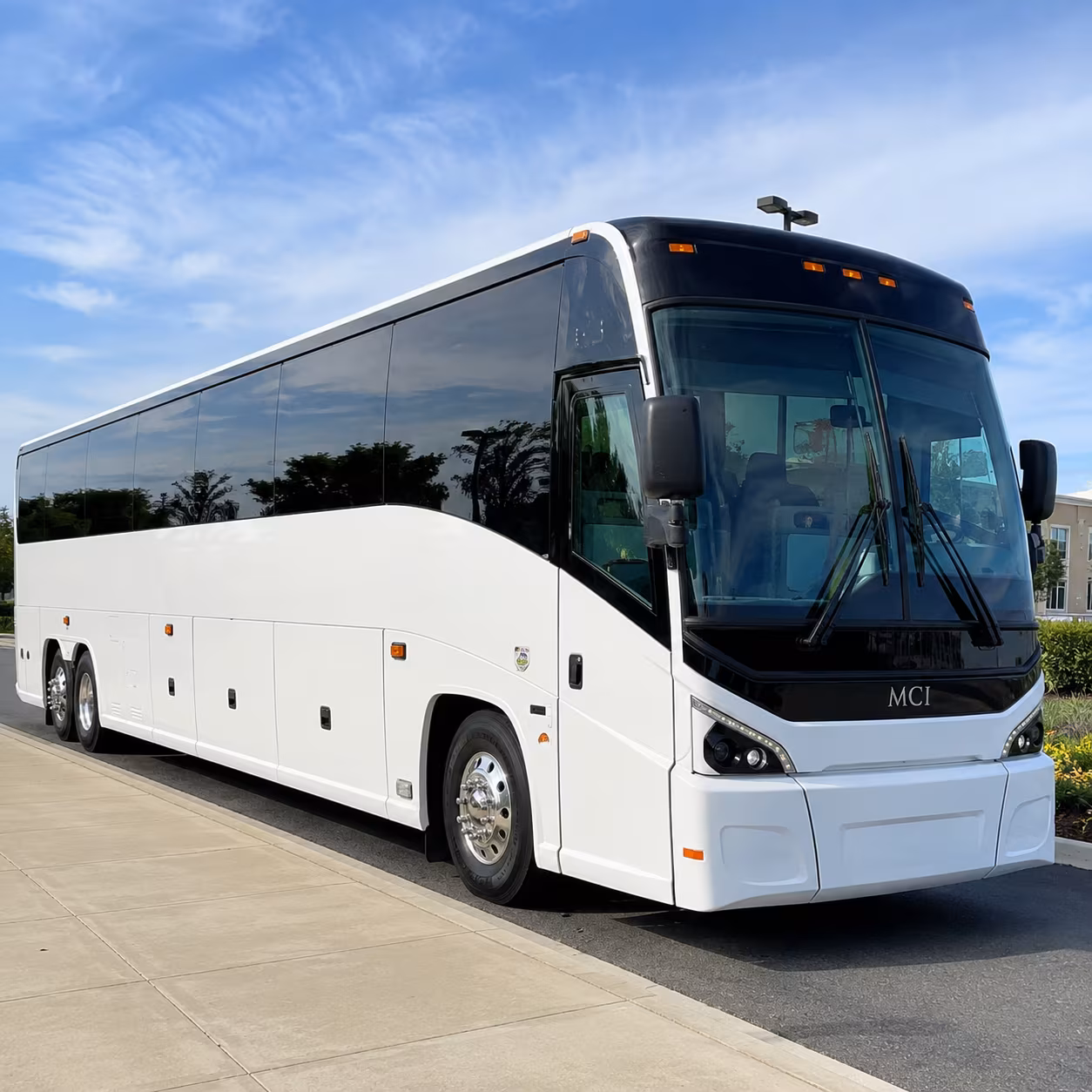 hempstead private event transportation