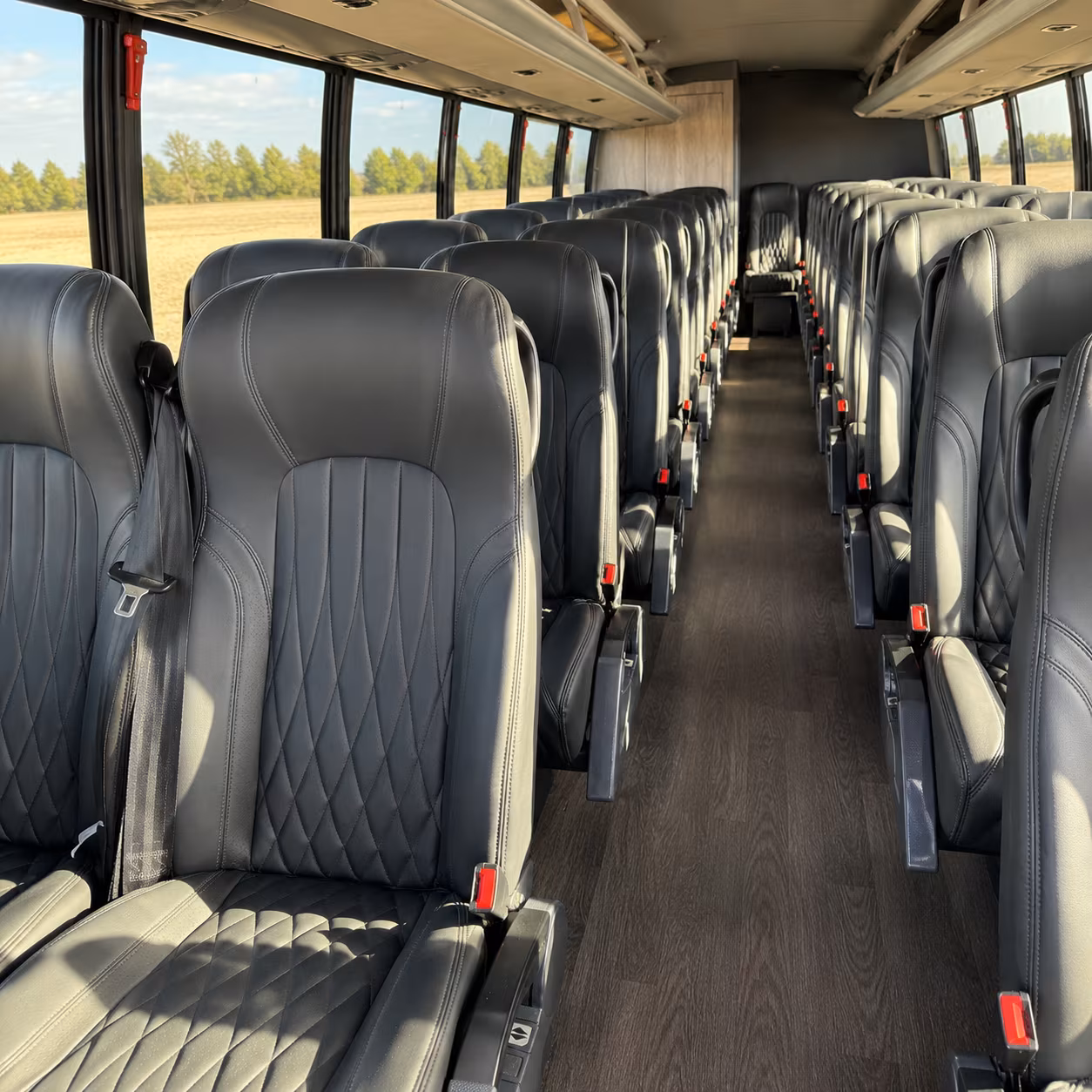 hempstead school event transportation