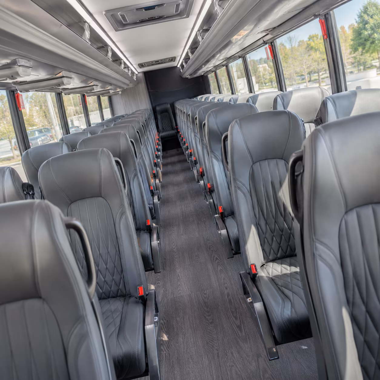hempstead sporting event transportation