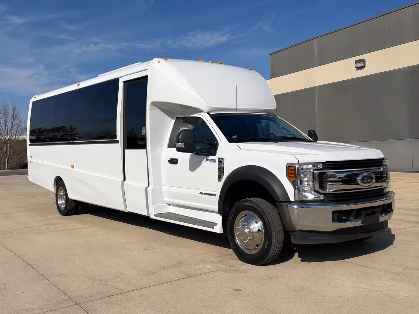 hempstead wedding buses make the big day stress free
