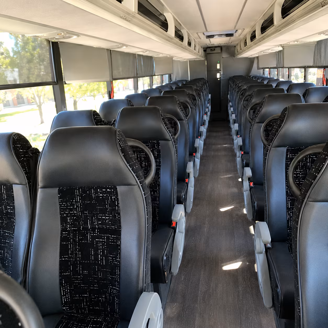 hempsteadcharter bus rental