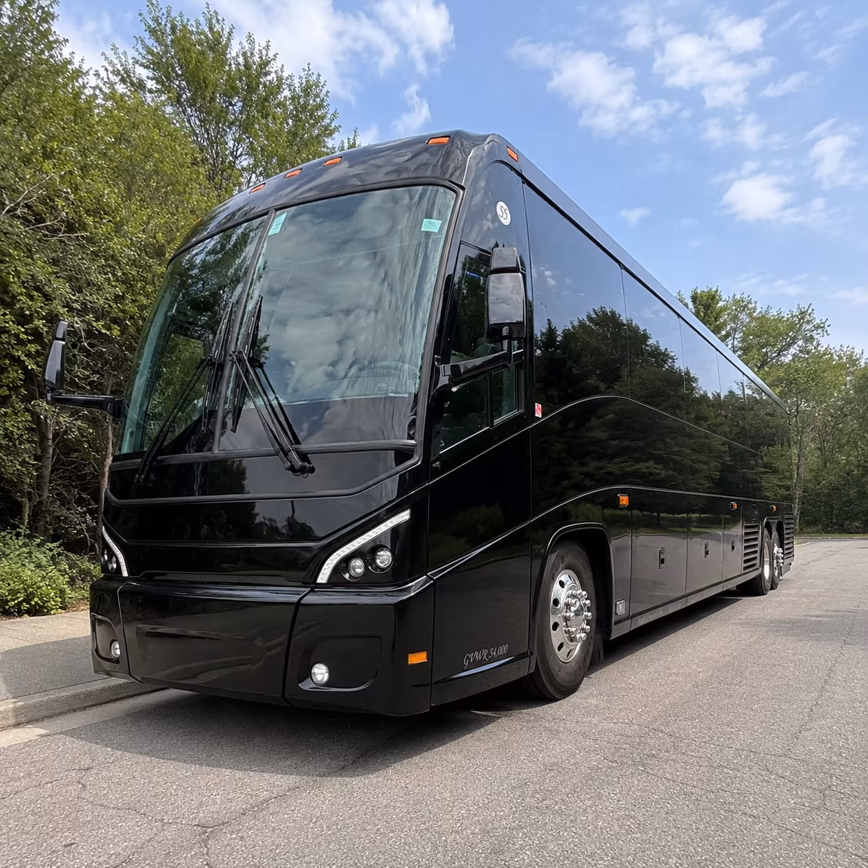 laguardia airport shuttle buses for hempstead groups