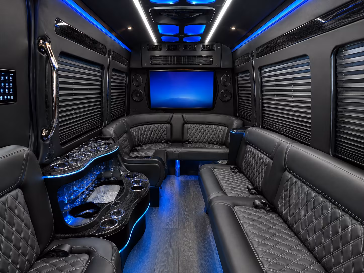 music festival buses for long island summer concert season