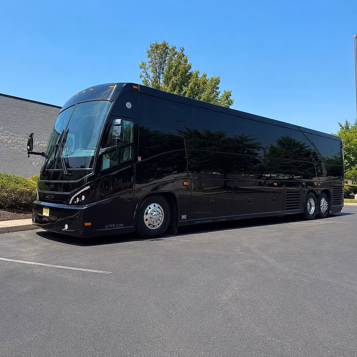 newark liberty international airport bus rentals from nassau county