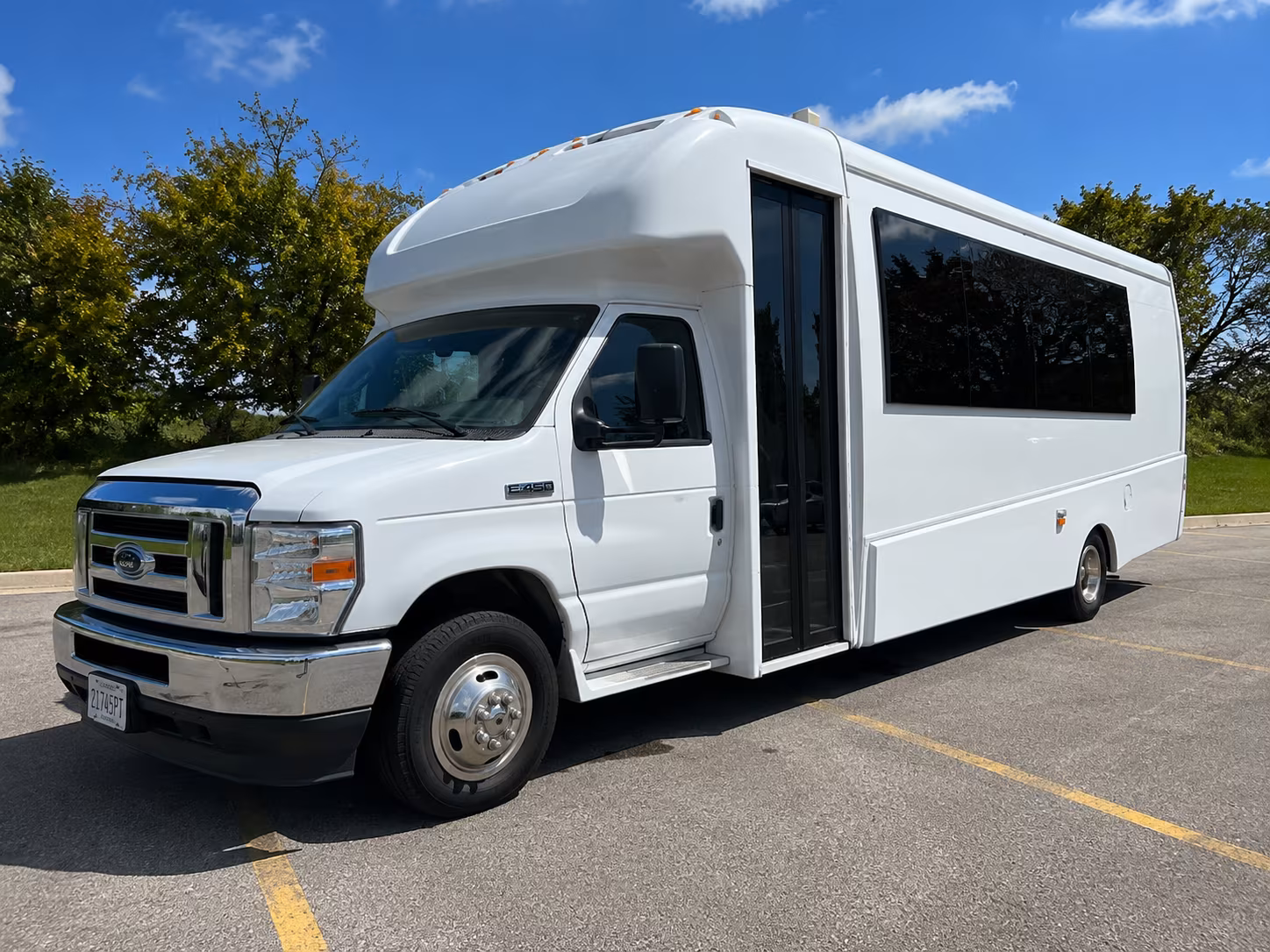 party buses to belmont park racing events and the belmont stakes