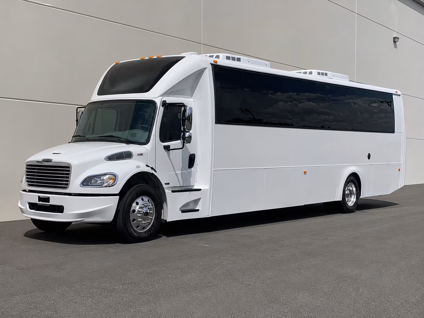 party buses to northwell health at jones beach theater