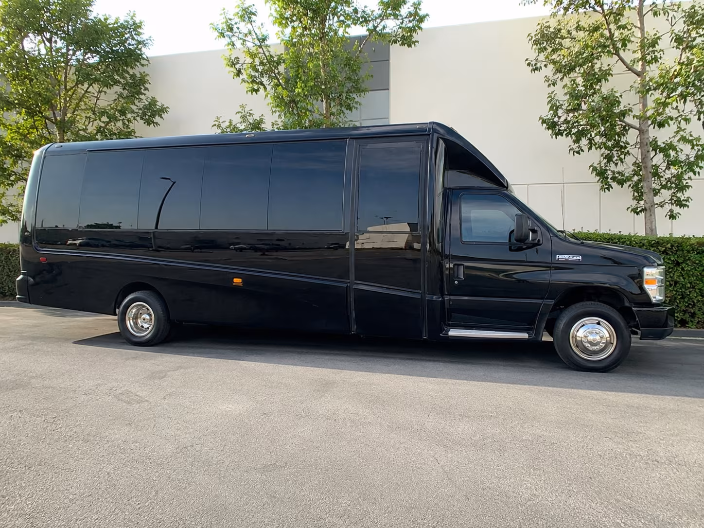 shuttle buses to nassau coliseum concerts and fights